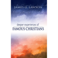Deeper Experiences of Famous Christians - Paperback