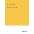 The Virginia Housewife - Paperback