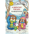 Little Critter: A Snow Day for Dog - Paperback
