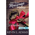 Are You Marriage Material: The Key To Finding The Right Spouse - Paperback