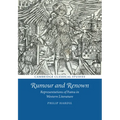 Rumour and Renown: Representations of Fama in Western Literature - Paperback