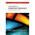 A History of Christian Theology: An Introduction - Paperback