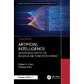 Artificial Intelligence: An Introduction to the Big Ideas and their Development - Paperback