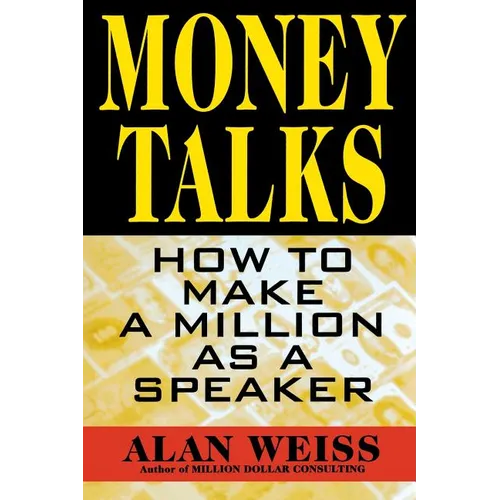 Money Talks - Paperback
