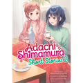 Adachi and Shimamura: Short Stories 2 (Light Novel) - Paperback