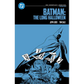 Batman: The Long Halloween: DC Compact Comics Edition - Paperback