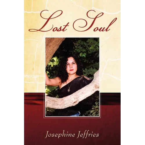 Lost Soul - Paperback