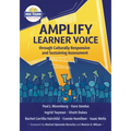 Amplify Learner Voice through Culturally Responsive and Sustaining Assessment - Paperback