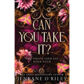 Can You Take It? - Hardcover