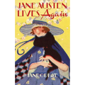 Jane Austen Lives Again - Paperback