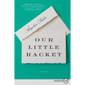 Our Little Racket - Paperback