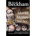 Murder Mystery Collection: Short stories set in Edinburgh - Paperback