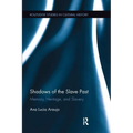 Shadows of the Slave Past: Memory, Heritage, and Slavery - Paperback