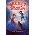 Secret of the Storm - Paperback