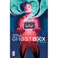 Ghostbox - Paperback