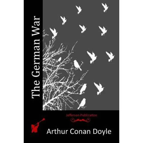 The German War - Paperback