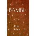 Bambi - Hardcover