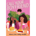 Call Your Boyfriend - Hardcover