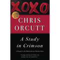 A Study in Crimson - Paperback