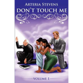 Don't Touch Me - Paperback
