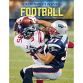 Football - Library Binding