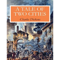 A Tale of Two Cities - Paperback
