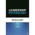 Leadership Psychology: How the Best Leaders Inspire Their People - Paperback