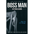 Boss Man - Paperback