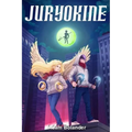 Juryokine - Paperback
