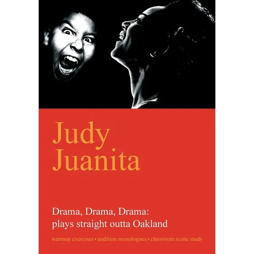 Drama, Drama, Drama: plays straight outta Oakland - Paperback