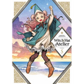 Witch Hat Atelier 5 - Paperback