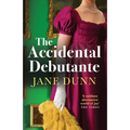 The Accidental Debutante - Paperback