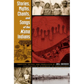 Stories, Myths, Chants, and Songs of the Kuna Indians - Paperback