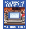 PowerPoint Essentials - Paperback