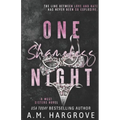 One Shameless Night: An Enemies To Lovers Stand Alone Single Dad Romance - Paperback