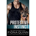 Protective Instinct - Paperback