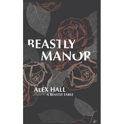 Beastly Manor - Paperback