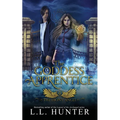 The Goddess Apprentice: A Nephilim Universe Book - Paperback