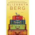 The Last Time I Saw You - Paperback