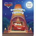 Good Night, Lightning (Disney/Pixar Cars) - Board Book