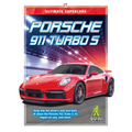 Porsche 911 Turbo S - Library Binding