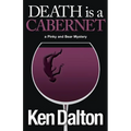 Death is a Cabernet: A Pinky and Bear Mystery - Paperback