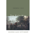 The Exile Kiss - Paperback