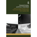 Transitional Justice Theories - Paperback