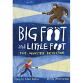 The Monster Detector - Hardcover