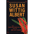 The Darling Dahlias and the Red Hot Poker - Paperback