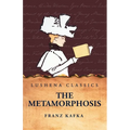 The Metamorphosis - Paperback