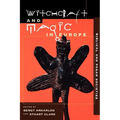 Witchcraft and Magic in Europe, Volume 1: Biblical and Pagan Societies - Paperback