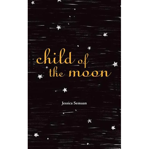 Child of the Moon - Paperback