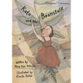 Kate and the Beanstalk - Paperback